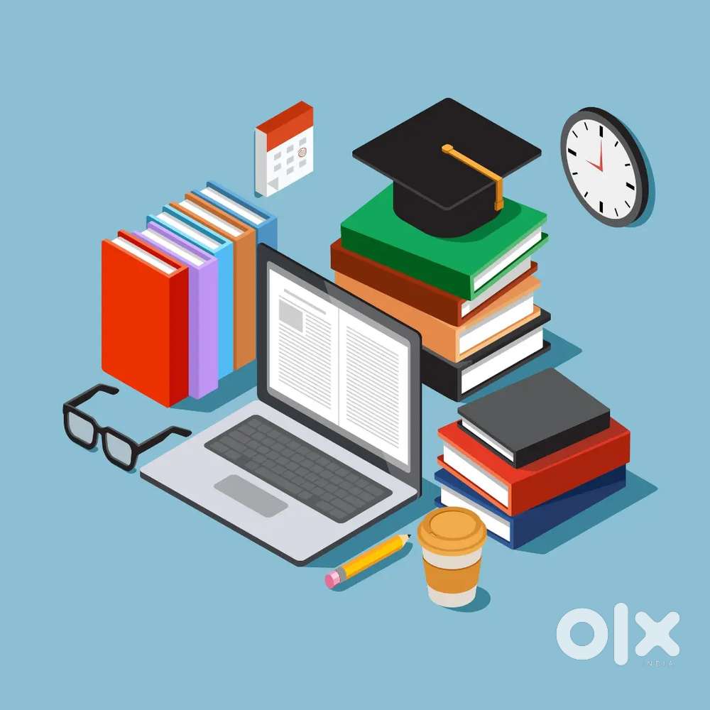 Online tutorials