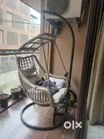 Single Jhula