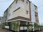 Gated community villa G+2 Fully furnished ok for bachelors