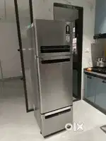 Whirlpool Refrigerator