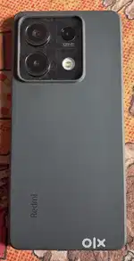 Redmi note 13 5g