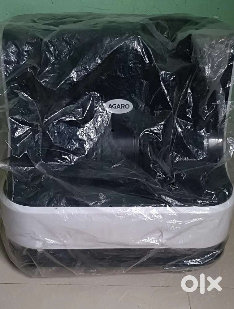 Agaro Foot and Calf Massager