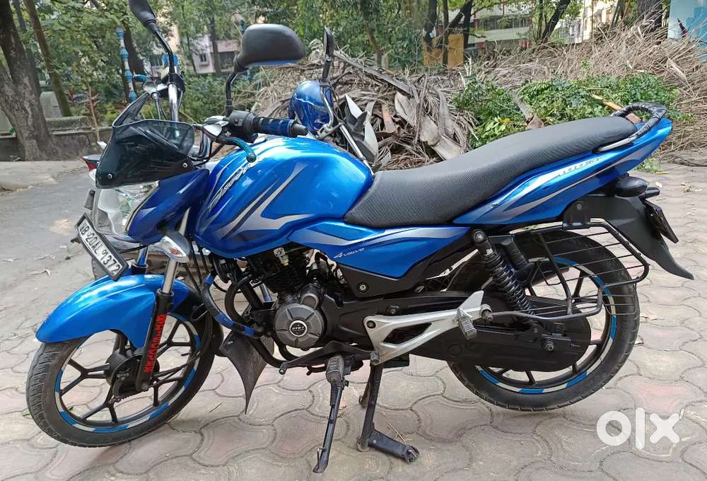URGENT SELL ... MILAGE KA BAAP BAJAJ DISCOVER 100 M