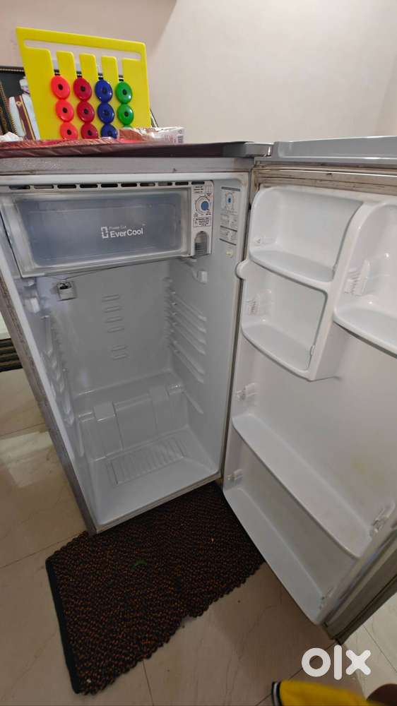 Four Star Well working Fridge