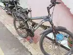 Monster cycle
