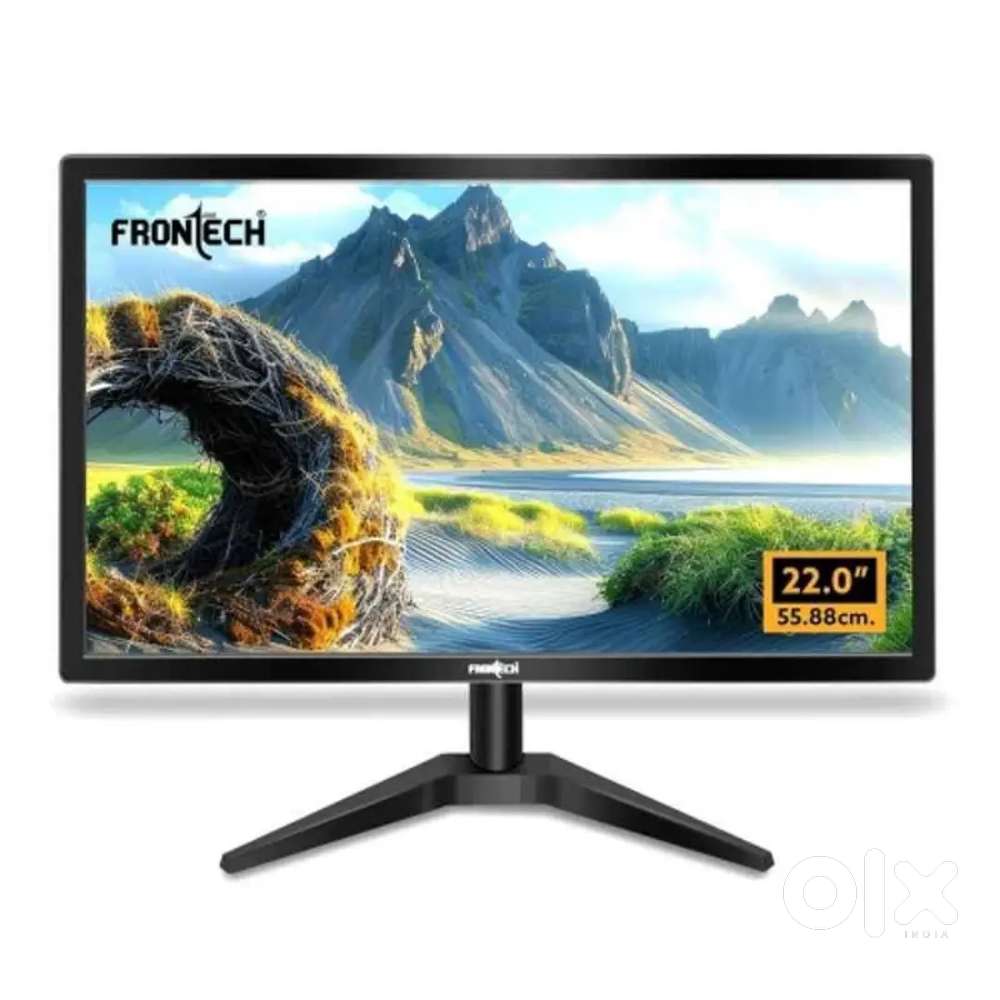 Frontech Moniter 22 inch