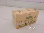 Green tea in low price 23 packets 2 gram each