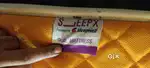 Sleepwell Mattress - Queen Size Mattress.