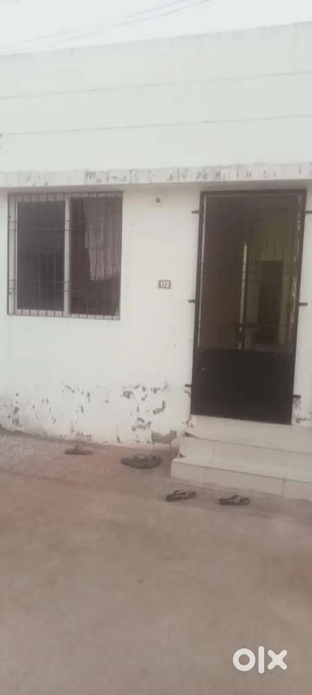 Independent 1bhk for rent near Parul University waghodia