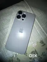 Iphone 16 pro max negotiable