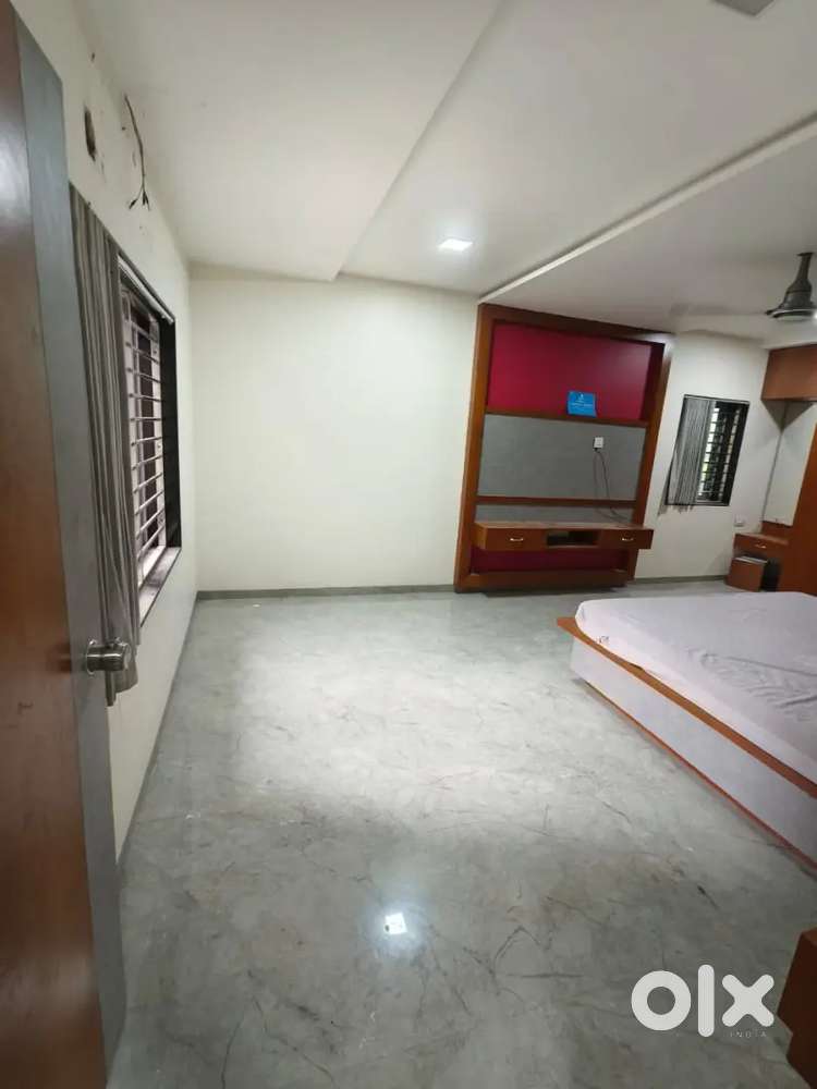 4 BHK SEMI FURNISHED BUNGALOW FOR SALE
