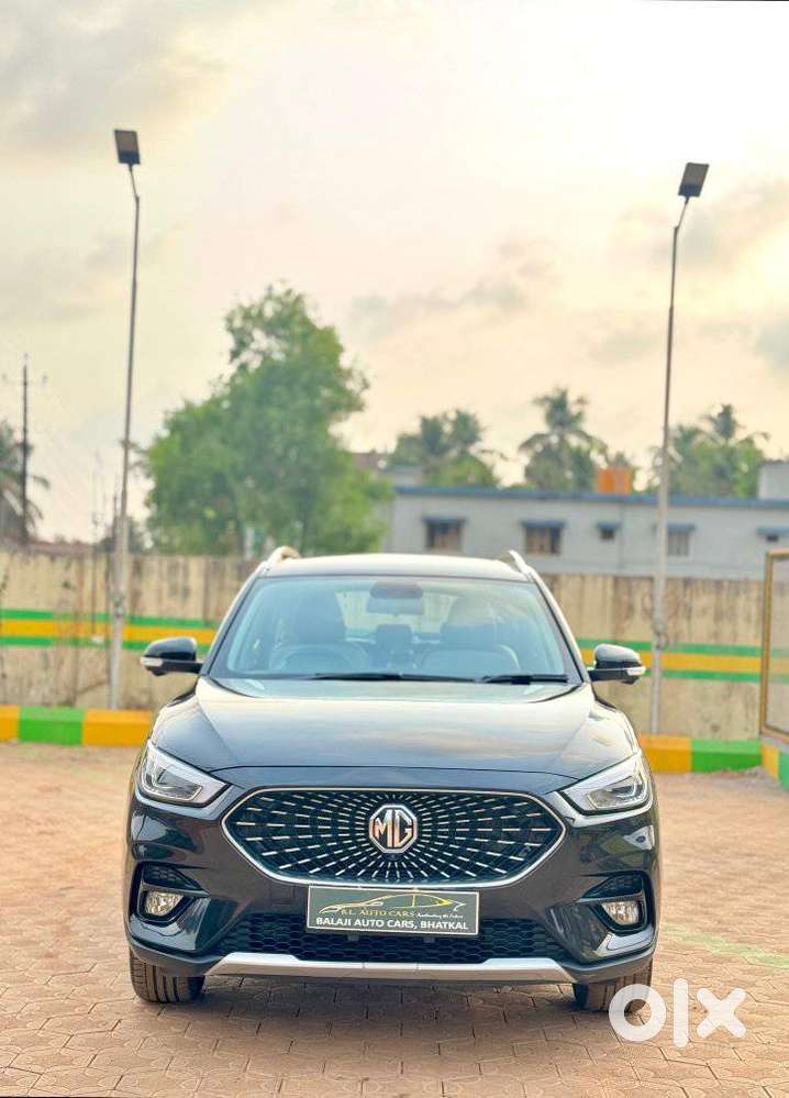 MG ASTOR 1.5 Sharp EX MT, 2022, Petrol