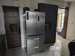 Marq refrigerator