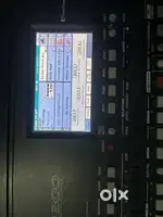 KORG PA 300