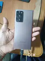 Samsung note 20 ultra 5g phone dena 6 lines aari