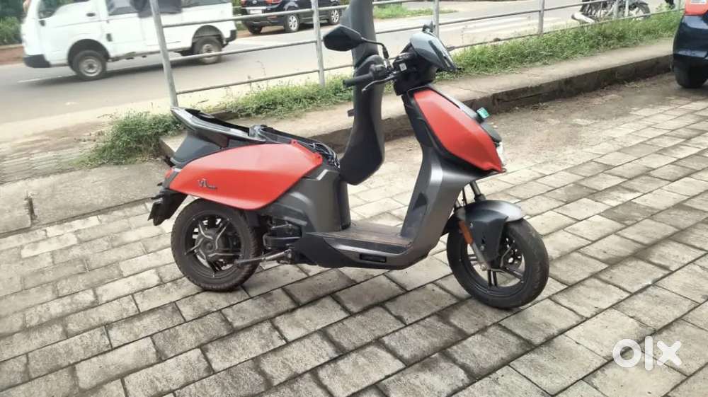 Single owner maximum km 112