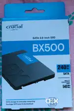240GB Sata SSD
