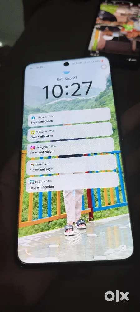 Vivo v50e 8/128
