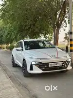 Hyundai New Verna SX O 1.5 Turbo GDI MT, 2023, Petrol