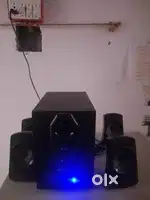 Zebronics Home theater