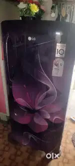 LG Smart Inverter compressor