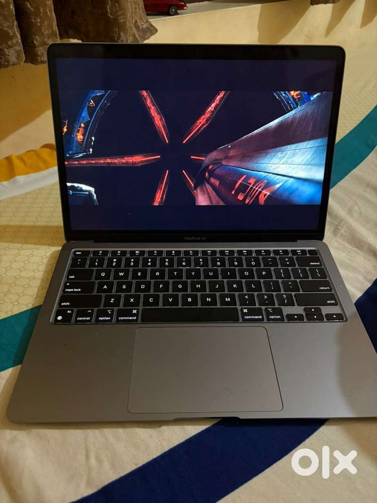 Macbook air m1
