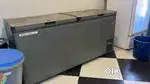 Deep freezer ( Voltas )