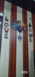 Dehradun me house ki dekhbhal ke liye ladke chahiye to contact kre