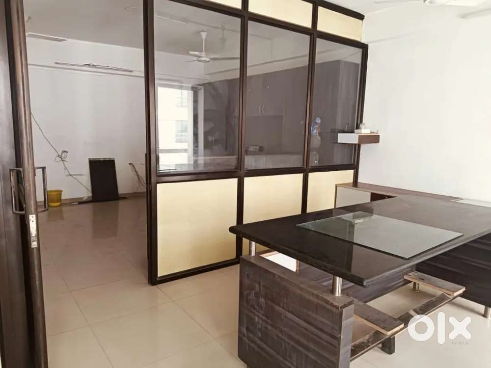 Office for rent in Siddhivinayak bussiness Tower