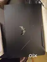 ASUS TUF F15 GAMING LAPTOP