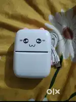 Mini printer for study