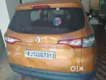 Renault Triber 2020