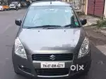 Maruti Suzuki Ritz VXi, 2011, Petrol