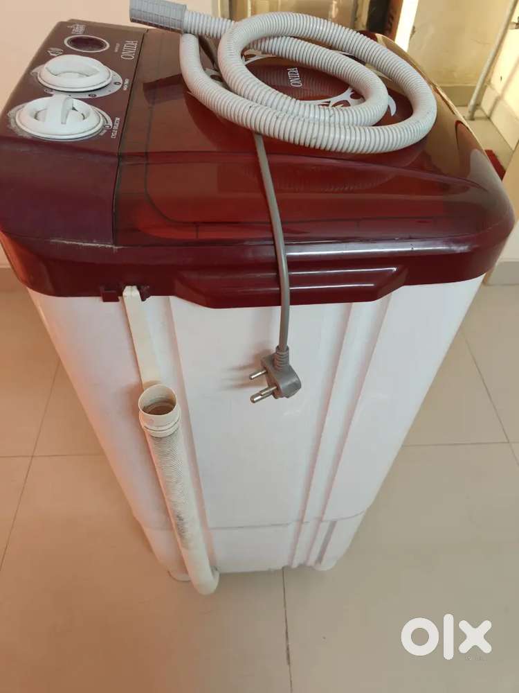Onida Washer 9 Kg capacity excellent condition