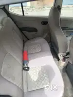 Hyundai i10 2008 Petrol 69000 Km Driven