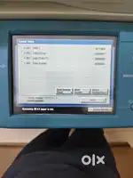 Xerox Machine