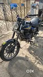 Avenger Street 150 cc