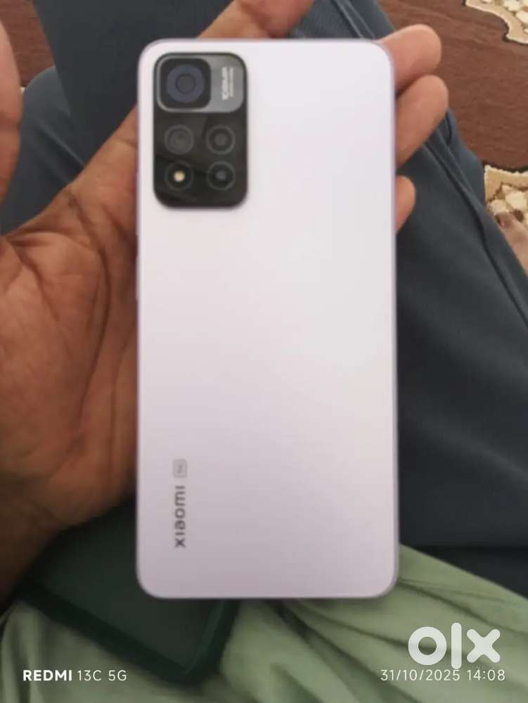 xiaomi 11i 5g 6 128