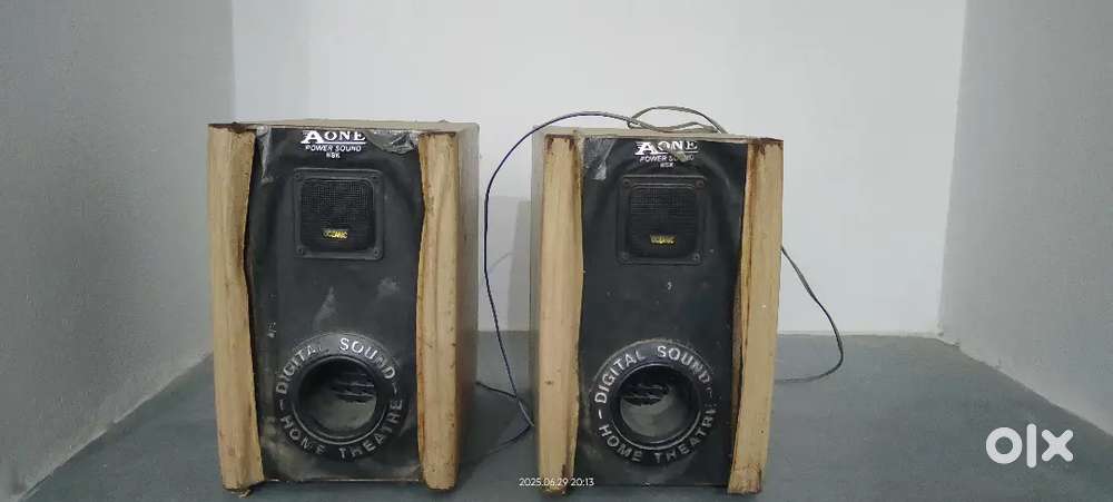 AONE HOME THEATRE SPEAKER