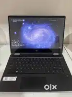 HP Pavilion x360 Convertible 14-dh0xxx laptop