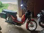 TVS XL 100 November 2022
