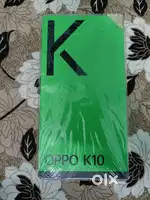 2022 oppo k10