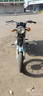 YAMAHA RX 135