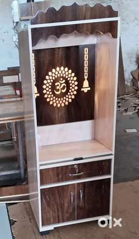 New Pooja Unit available in 7500/- only. Transport available.