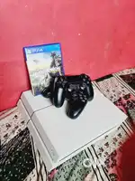 PlayStation 4 pro