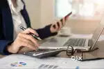 Accounts Officer 22000 salary