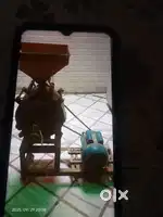 Chakki attab