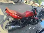 New tyre good condition sale start