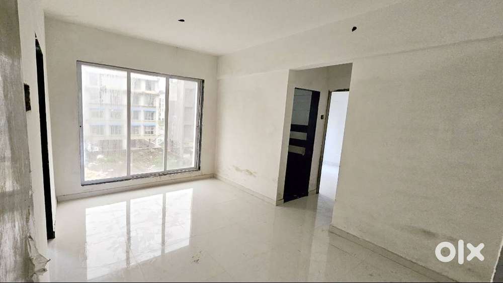 1 Bhk For Sale in Sector 24, Tripartite Plot, Ulwe, Navi Mumbai