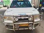 Chevrolet Tavera 2016 Diesel 330000 Km Driven